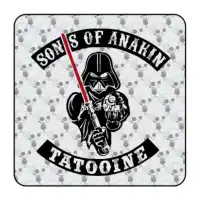 Autocollant Sons of Anakin 2
