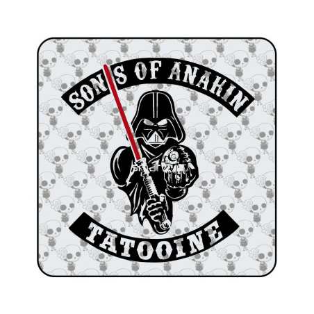 Autocollant Sons of Anakin