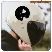 AUTOCOLLANT NUVOL KINTON. ACHETEZ DES AUTOCOLLANTS EN VINYLE.