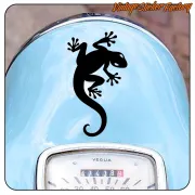 Pegatina GECKO 2. Comprar pegatinas.