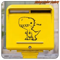 RAWR AUFKLEBER. KAUFEN SIE VINYLAUFKLEBER.