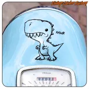 AUTOCOLLANT RAWR. ACHETEZ DES AUTOCOLLANTS EN VINYLE.