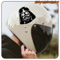 DARTH VADER 5 AUFKLEBER. KAUFEN SIE VINYLAUFKLEBER.