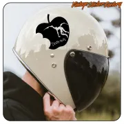 DEATH NOTE AUFKLEBER. KAUFEN SIE VINYLAUFKLEBER.