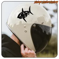 AUTOCOLLANT SHARK. ACHETEZ DES AUTOCOLLANTS EN VINYLE.
