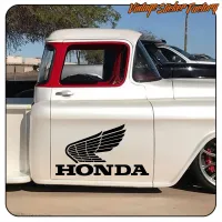 HONDA LOGO L AUFKLEBER. KAUFEN SIE VINYLAUFKLEBER.