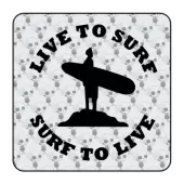 Sticker Surf 2