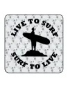 SURF Aufkleber