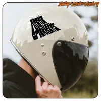 Pegatina ARTIC MONKEYS