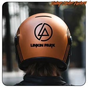 LINKIN PARK LOGO STICKER