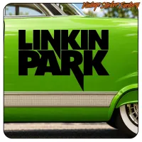 LINKIN PARK AUFKLEBER. KAUFEN SIE VINYLAUFKLEBER.