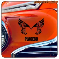 AUTOCOLLANT PLACEBO. ACHETEZ DES AUTOCOLLANTS EN VINYLE.