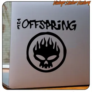 Pegatina THE OFFSPRING