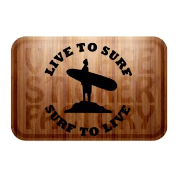 Sticker Surf