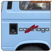 CARTHAGO LOGO AUFKLEBER. KAUFEN SIE VINYLAUFKLEBER.