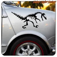 Pegatina T REX. Comprar pegatinas.