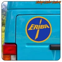 ERIBA AUFKLEBER. KAUFEN SIE VINYLAUFKLEBER.