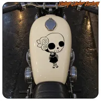 MEXIKANISCHER SCHÄDEL -1 AUFKLEBER. KAUFEN SIE VINYLAUFKLEBER.