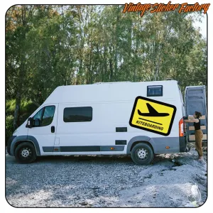 AUTOCOLLANT KITEBOARDING. ACHETEZ DES AUTOCOLLANTS EN VINYLE.