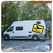 AUTOCOLLANT KITEBOARDING. ACHETEZ DES AUTOCOLLANTS EN VINYLE.