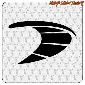 KITE STICKER. BUY VINYL STICKERS.