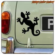 LIZARD -1 STICKER. BUY VINYL STICKERS.
