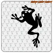 RANA -2 STICKER. BUY VINYL STICKERS.
