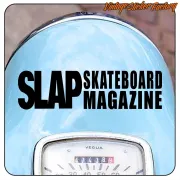 SLAP STICKER. BUY VINYL STICKERS.