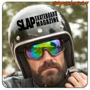 SLAP STICKER. BUY VINYL STICKERS.
