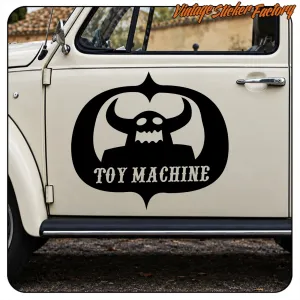 AUTOCOLLANT JOUET. ACHETEZ DES AUTOCOLLANTS EN VINYLE.