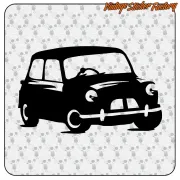 Pegatina MINI COOPER. Comprar pegatinas.
