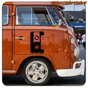 CASSETTE STICKER. BUY VINYL STICKERS.