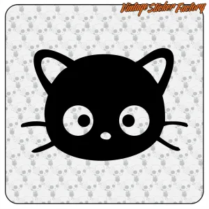 Pegatinas CHOCOCAT. Comprar pegatinas.