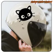 Pegatinas CHOCOCAT. Comprar pegatinas.