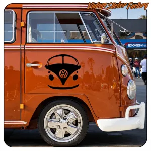 T1 SPHERE STICKER. BUY VINYL STICKERS.