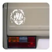 Sticker Chucky