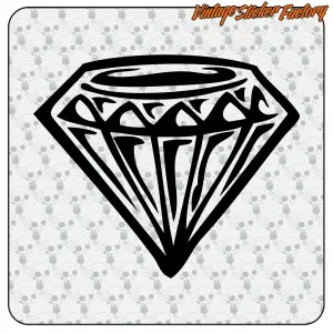 Autocollant pin-up Tattoo Custom Culture