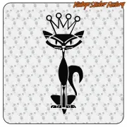 Pegatina PRINCESA. Comprar pegatinas.