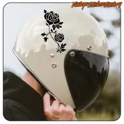 ROSAS AUFKLEBER. KAUFEN SIE VINYLAUFKLEBER.