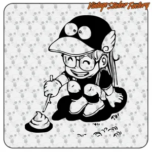 AUTOCOLLANT ARALE. ACHETEZ DES AUTOCOLLANTS EN VINYLE.