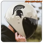 AUTOCOLLANT SPARTE. ACHETEZ DES AUTOCOLLANTS EN VINYLE.