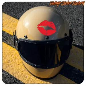 Pegatina KISS. Comprar pegatinas.