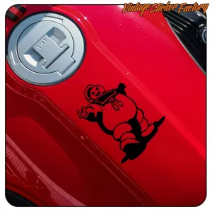 GEISTERJÄGER AUFKLEBER. KAUFEN SIE VINYLAUFKLEBER.