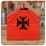 Pegatina CRUZ DE MALTA. Comprar pegatinas.