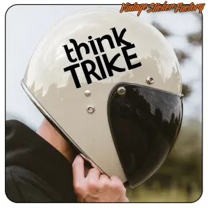 I AM THE STIG Car Sticker