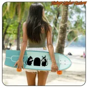 BANKSY RATS STICKER. BUY VINYL STICKERS.