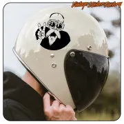 MUTENROSHI -1 STICKER. BUY VINYL STICKERS.