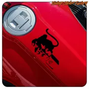 AUTOCOLLANT SINGE TNT. ACHETEZ DES AUTOCOLLANTS EN VINYLE.