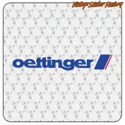 AUTOCOLLANT OETTINGER -1. ACHETEZ DES AUTOCOLLANTS EN VINYLE.