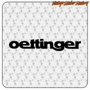 OETTINGER Aufkleber für Volkswagen T3
